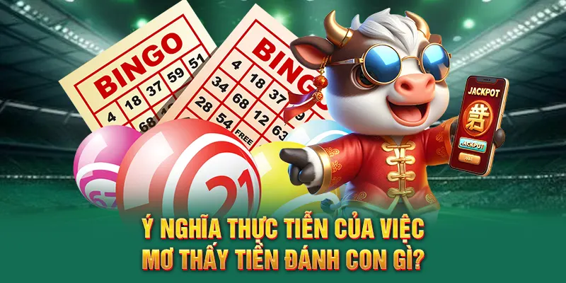 Mơ Thấy Tiền Đánh Con Gì? – Khám Phá Bí Ẩn Về Tài Lộc QQ88 1 Ý nghĩa thực tiễn của việc mơ thấy tiền đánh con gì?