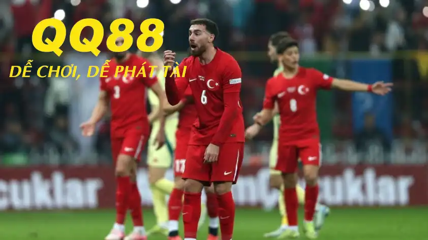 Thổ Nhĩ Kỳ được dự đoán sẽ chiến thắng để củng cố ngôi nhì bảng.