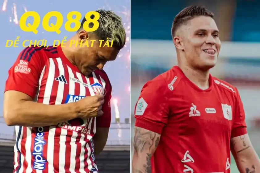 América de Cali với lợi thế sân nhà nhiều khả năng sẽ giành chiến thắng trước Junior. América de Cali với lợi thế sân nhà nhiều khả năng sẽ giành chiến thắng trước Junior.